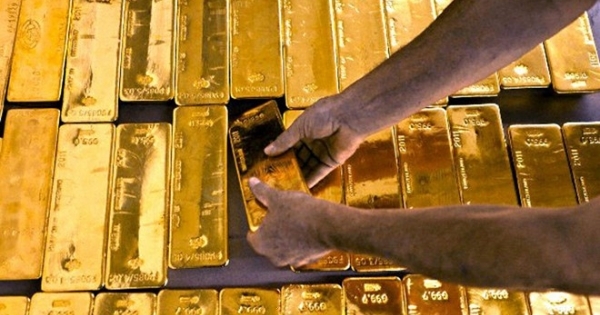 Giá vàng hôm nay 12/11: Ông Trump có thêm 3 phiếu Đại cử tri, giá vàng đứng vững