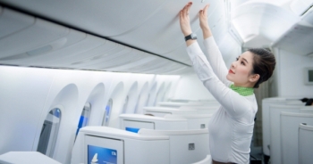 Bamboo Airways tung cặp combo bay du lịch mùa thu cực hấp dẫn