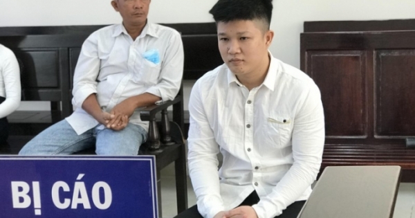 Dùng dao truy sát anh trai vì nghi ngờ nghiện ngập trộm cắp