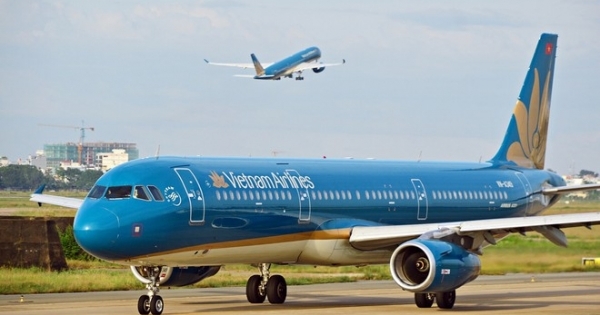 Cạn dần thời gian giải cứu Vietnam Airlines