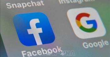 Facebook, Google nỗ lực ngăn chặn tin giả liên quan đến bầu cử Mỹ