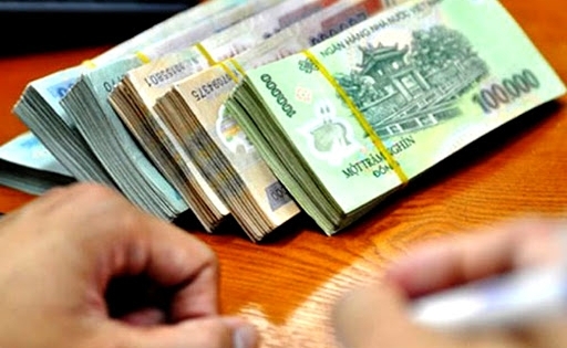 Quốc hội thông qua không tăng lương cơ sở trong năm 2020 và 2021