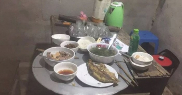 Hà Tĩnh: Chê canh nấu không ngon, bố chồng dùng búa đinh đánh con dâu và hai cháu nội nhập viện