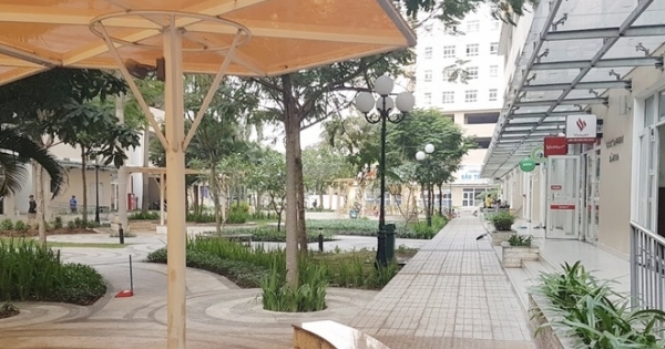 Nữ luật sư rơi lầu tử vong tại TP HCM