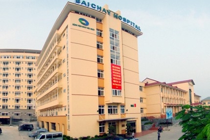 Thông tin mới nhất về vụ nam thanh niên chém 4 người trọng thương rồi lên tầng 10 Bệnh viện Bãi Cháy nhảy lầu tự vẫn