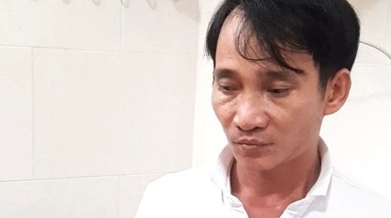 Khởi tố, bắt tạm giam người đàn ông rủ "tình nhân" vào nhà nghỉ cướp tài sản