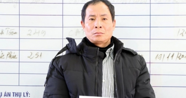 Vận chuyển thuê ma túy với tiền công 15 triệu đồng