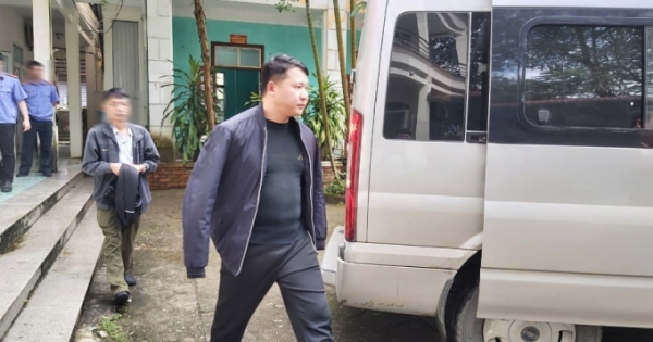 Hà Giang: Trưởng Công an thị trấn Vĩnh Tuy bị bắt vì dùng nhục hình