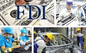 Doanh nghiệp FDI xuất siêu gần 29 tỷ USD trong 10 tháng