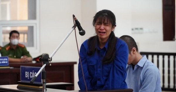 Giọt nước mắt muộn màng của người mẹ cùng chồng hành hạ con gái tử vong