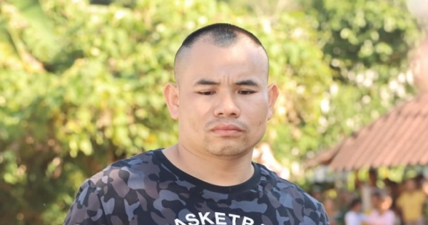 Lai Châu: Truy bắt đối tượng vận chuyển ma túy tông thẳng vào Công an