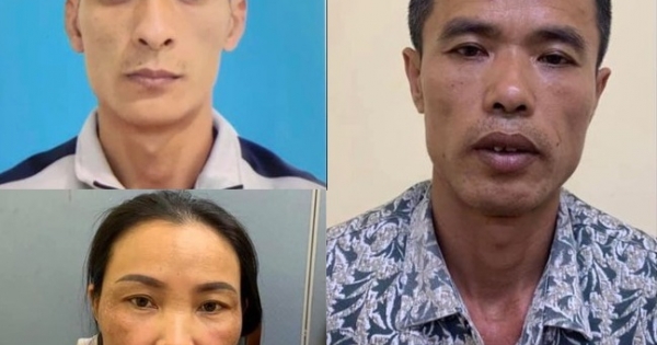 Hà Nội: Triệt phá thành công đường dây sản xuất, tiêu thụ số lượng lớn bột canh giả