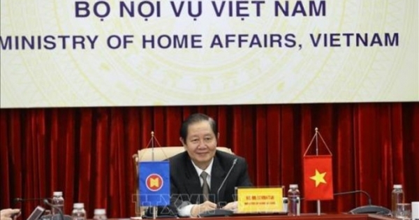 Đẩy mạnh hợp tác công vụ các nước ASEAN