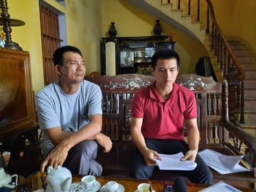 Bị bắt về tội “cưỡng đoạt tài sản”, cựu sinh viên gửi thư cầu cứu Bộ trưởng Tô Lâm