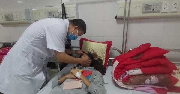 Vụ nữ sinh bị đánh hội đồng: Chủ tịch TP Thanh Hóa yêu cầu làm rõ