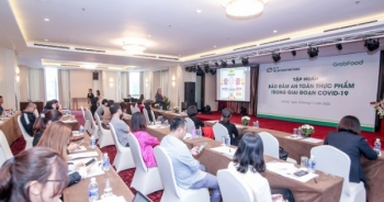 Tập huấn “Bảo đảm an toàn thực phẩm trong giai đoạn Covid-19”