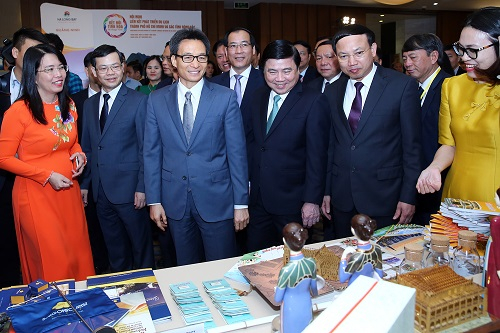 Ảnh: VGP/Đình Nam