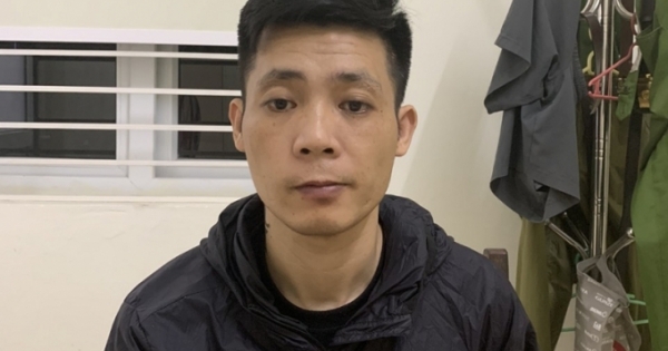 Quảng Ninh: Quen bạn gái qua mạng, dẫn vào nhà nghỉ rồi "cuỗm" tài sản mang bán