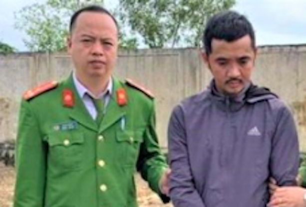 Bắt giữ đối tượng dùng súng giết người sau 8 tháng lẩn trốn