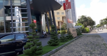 Khởi tố nguyên phó chánh Văn phòng Thành ủy TP HCM và 12 bị can tại IPC Tân Thuận