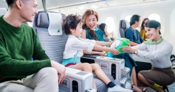 An tâm “cất cánh” với Bảo hiểm du lịch BambooCARE