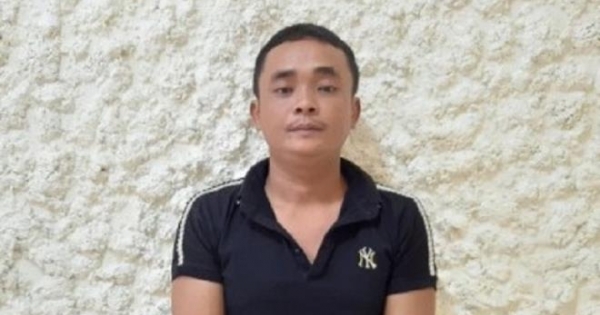 Bắt giữ đối tượng dùng súng tự chế bắn chết người trên sông