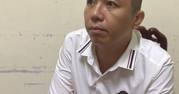 Giết người ở quán karaoke rồi trốn ra Hà Nội