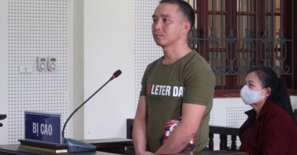 Gã trai bản tham 500USD nhận lấy bản án tử