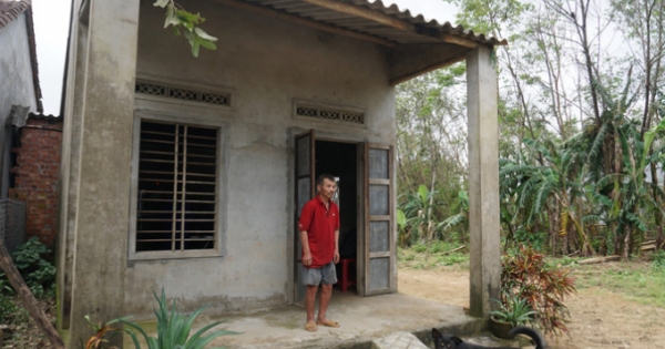 Gia cảnh thảm thương của cậu bé bị chủ quán bánh xèo bạo hành dã man ở Bắc Ninh