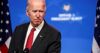 Ông Biden công bố các vị trí chủ chốt cho chính quyền tương lai