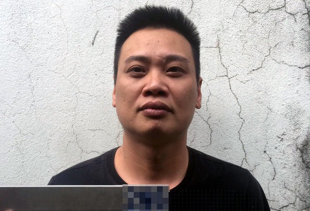 Đối tượng Đỗ Bính.