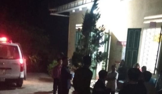 Hé lộ nguyên nhân vụ cô giáo tử vong trong tư thế treo cổ bên cạnh thi thể con trai 11 tuổi ở Yên Bái?