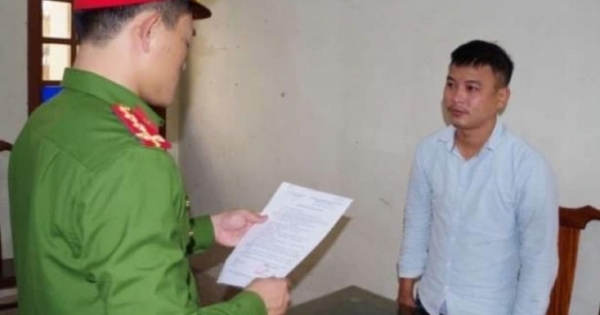 “Nghịch tử” chém cha ruột trong men say