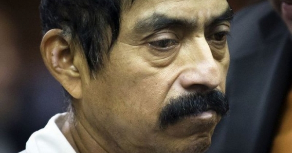 Nỗi đau chồng chất khi tìm ra chân tướng thủ phạm sát hại cô bé “Baby Hope” sau 22 năm