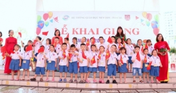 Vụ tranh chấp trường TH - THCS Pascal: Hàng trăm phụ huynh ký đơn đề nghị “Giải quyết cho hơn 1.000 học sinh có chỗ học ổn định”