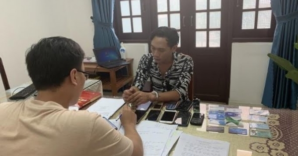 Truy tố kẻ chiếm đoạt tiền của vợ nạn nhân thiệt mạng ở Thủy điện Rào Trăng 3