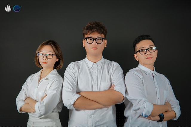 3 ứng cử viên Khoa Tiếng Anh gọi tên Vũ Đức Hùng, Phùng Thị Kim Liên và Nguyễn Trọng Hoàng Tú. Cả ba đều được đánh giá là có tư duy mạch lạc và khả năng thuyết phục cao. Vũ Đức Hùng là Á quân chương trình