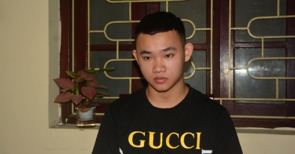 Tuyên Quang: Khởi tố kẻ thuê phòng nghỉ rồi dùng hung khí cướp tài sản