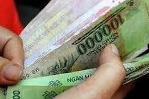 Kỷ luật “Cảnh cáo”giáo viên chủ nhiệm lấy trộm tiền học sinh