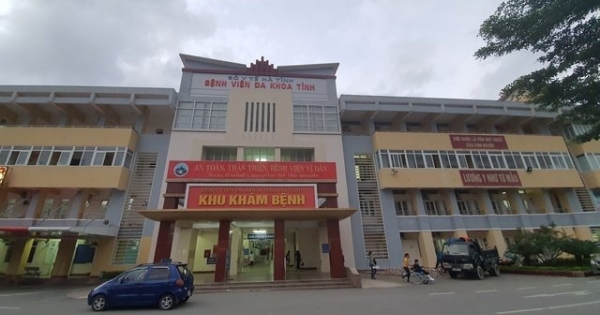 Nam thanh niên tự chặt 3 ngón tay, nhảy lầu tự vẫn sau khi vào viện