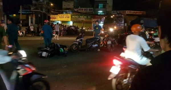 Hơn 6.000 người tử vong vì tai nạn giao thông