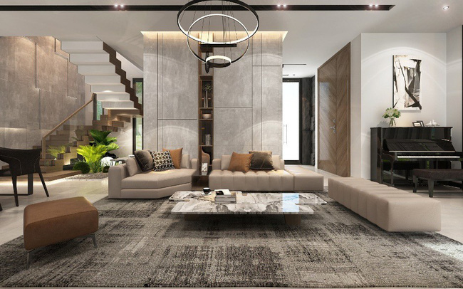 H&eacute; lộ kh&ocirc;ng gian sống đẳng cấp tại Aqua City