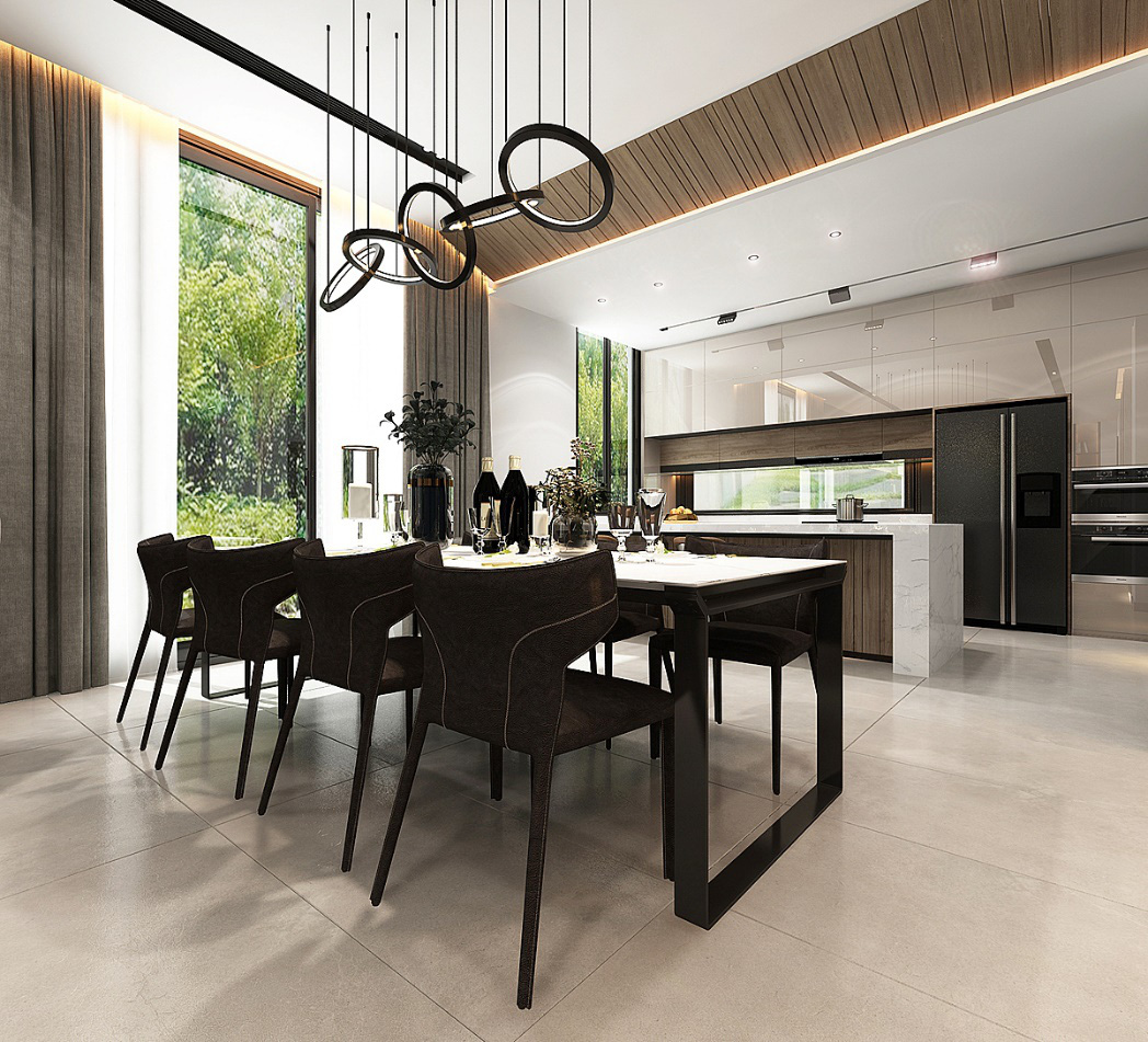 H&eacute; lộ kh&ocirc;ng gian sống đẳng cấp tại Aqua City - Ảnh 2.