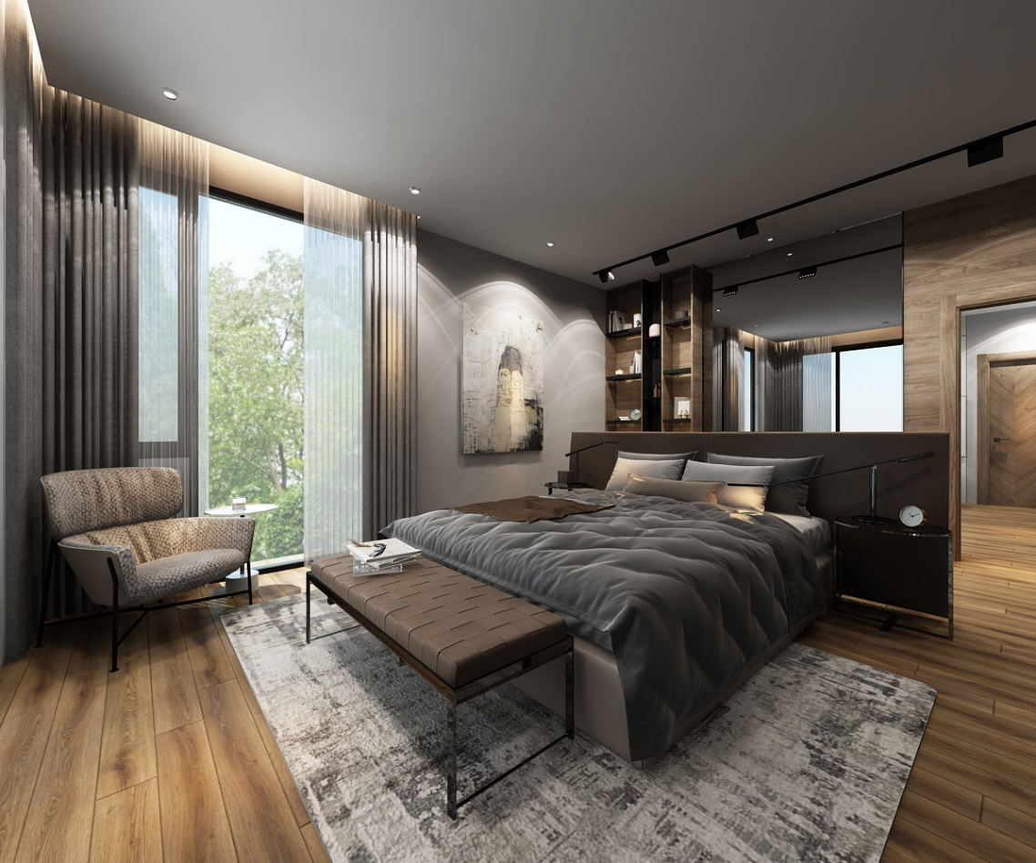 H&eacute; lộ kh&ocirc;ng gian sống đẳng cấp tại Aqua City - Ảnh 4.