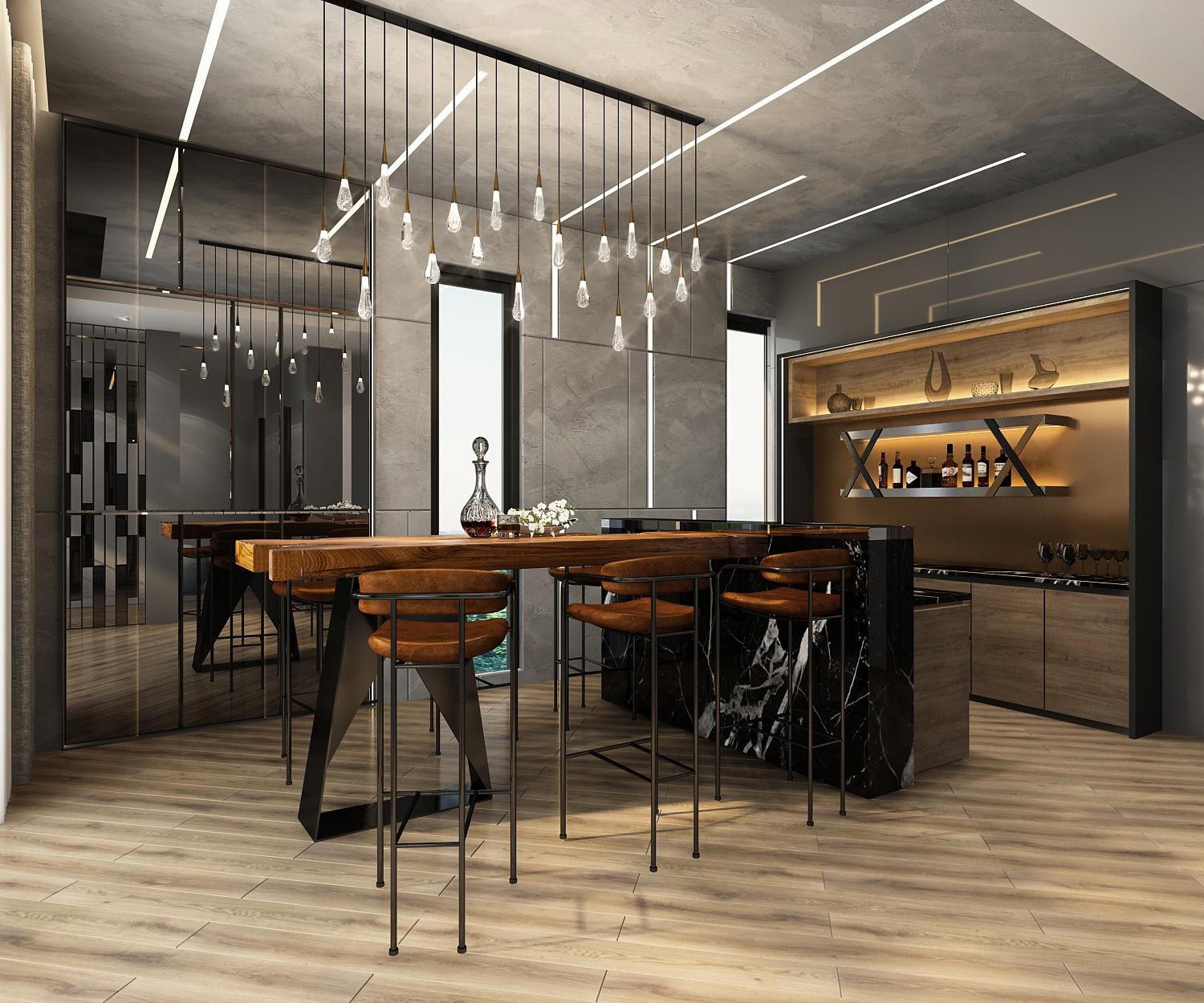 H&eacute; lộ kh&ocirc;ng gian sống đẳng cấp tại Aqua City - Ảnh 5.