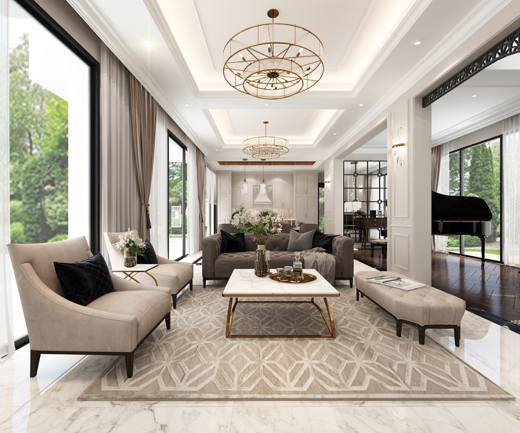 H&eacute; lộ kh&ocirc;ng gian sống đẳng cấp tại Aqua City - Ảnh 6.