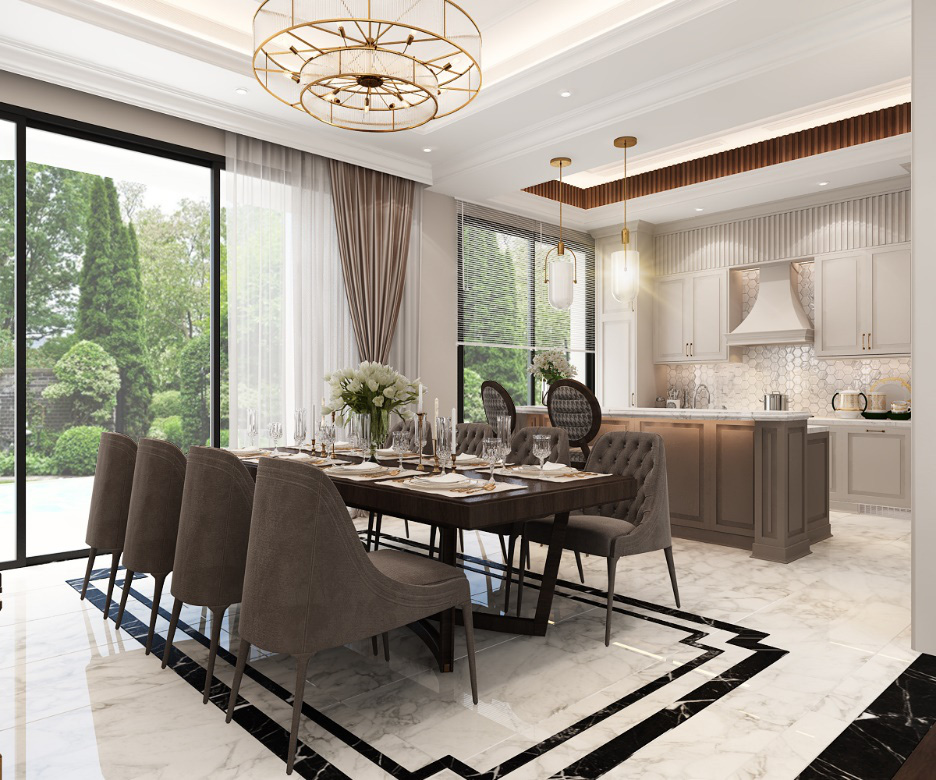 H&eacute; lộ kh&ocirc;ng gian sống đẳng cấp tại Aqua City - Ảnh 8.