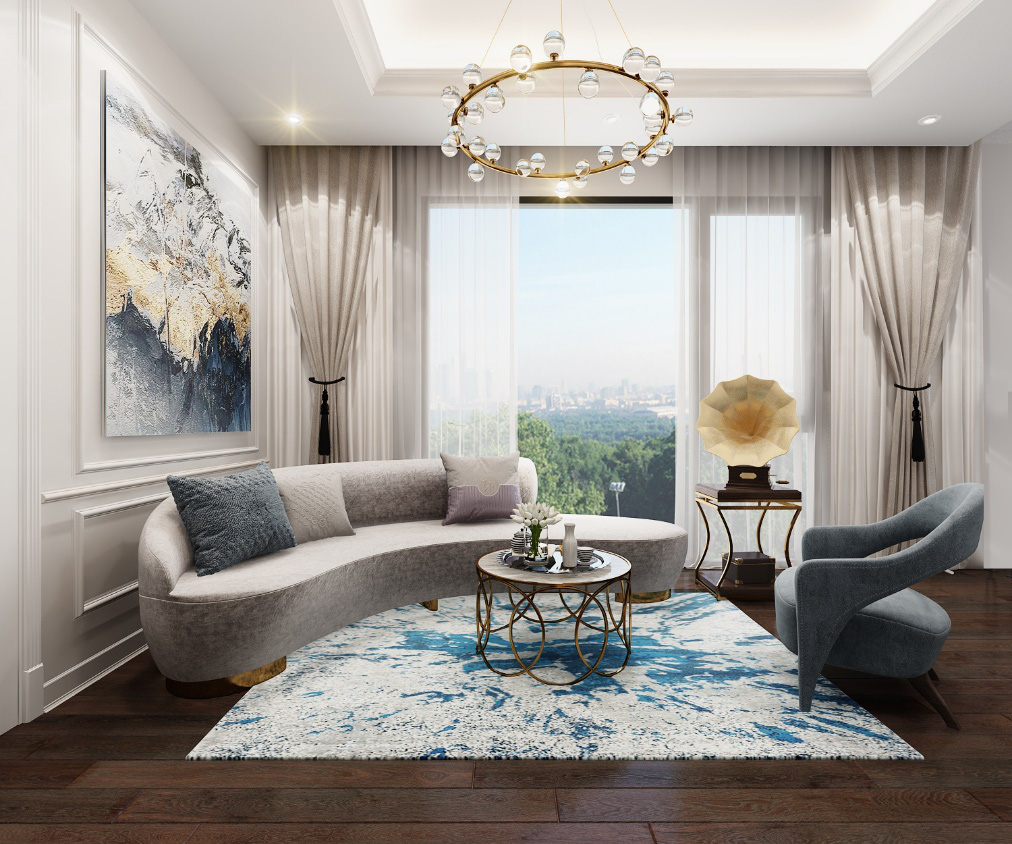 H&eacute; lộ kh&ocirc;ng gian sống đẳng cấp tại Aqua City - Ảnh 10.