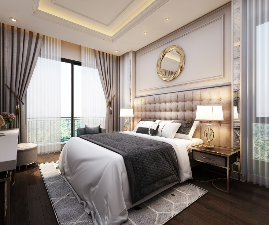 H&eacute; lộ kh&ocirc;ng gian sống đẳng cấp tại Aqua City - Ảnh 11.