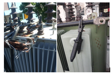 Hiện trường vụ án